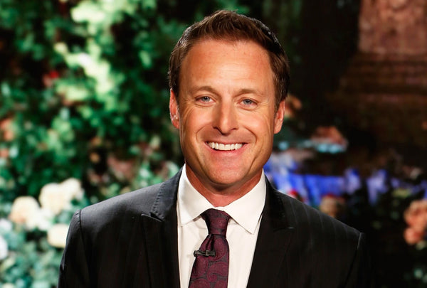 Keeping Chris Harrison's Skin Looking Young For 6 Years With Glycelene- Luxury Vegan Skincare