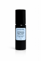 STRESS RELIEF AROMATHERAPY ROLL-ON small