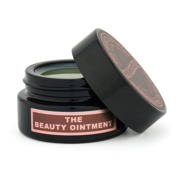 The Beauty Ointment miniature size | Anti-aging Ointment Cruelty-free