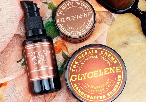 [Cosmoprof NA] Glycelene Brings Apothecary-Chic to Beauty