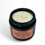 CHARDONNAY BODY BUTTER - ITALIAN GRAPEFRUIT + ROSE small