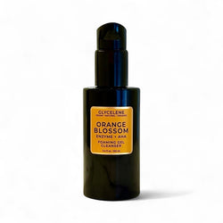 Orange Blossom Foaming Gel Cleanser