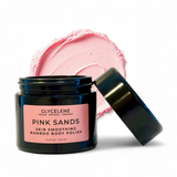 PINK SANDS BAMBOO BODY POLISH small