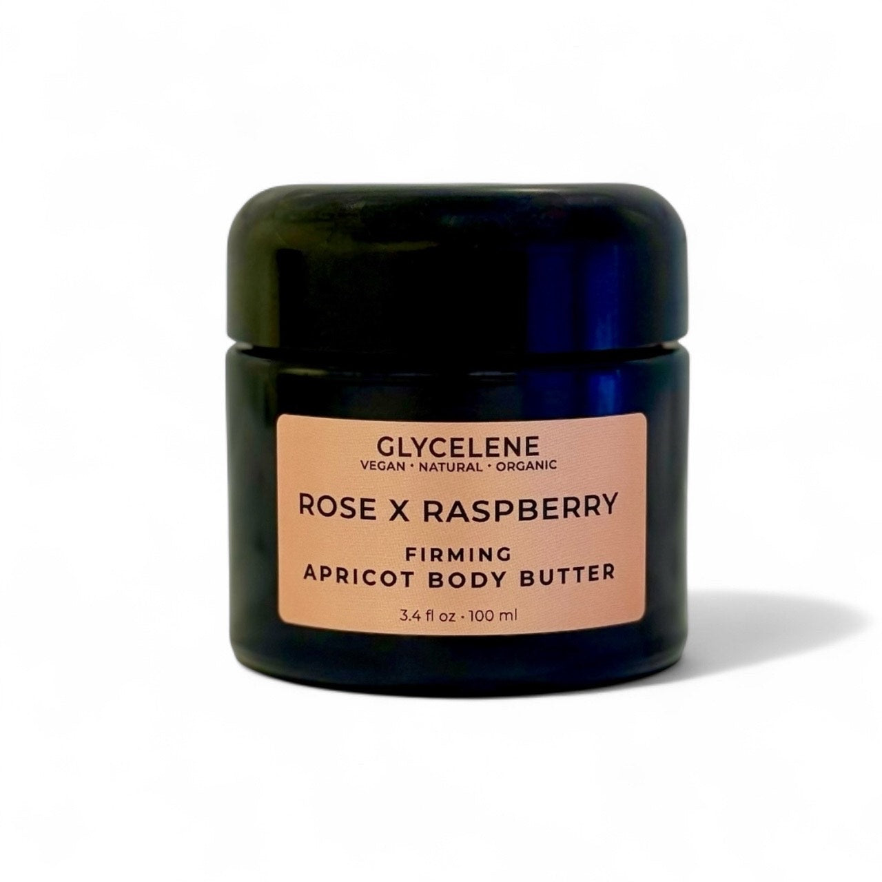 Rose x Raspberry Apricot Firming Body Butter