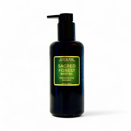 Sacred Forest - Arnica Body Oil