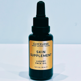 SKIN SUPPLEMENT LUXURY FACE OIL small