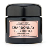 Organic Body Butter small