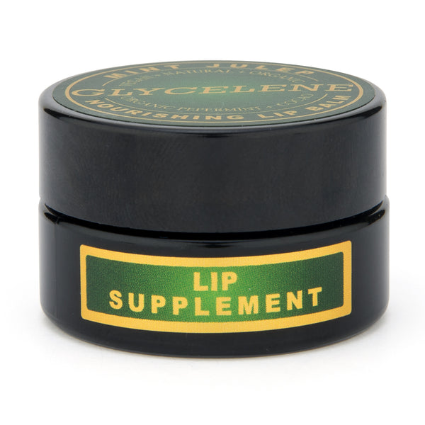Organic Lip Supplement