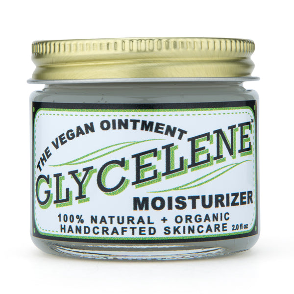 The Vegan Ointment