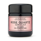 Rose Quartz Gem Clay small