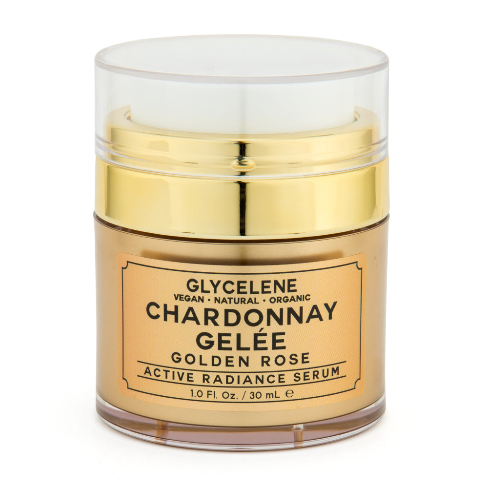 CHARDONNAY GELEE