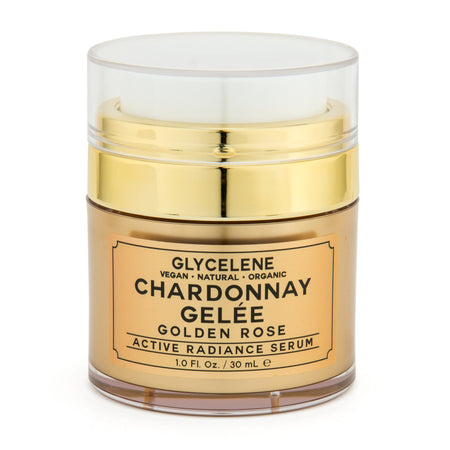 CHARDONNAY GELEE