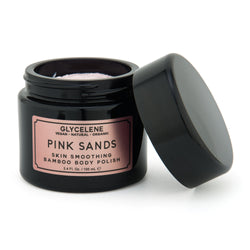 Pink Sands Body Polish