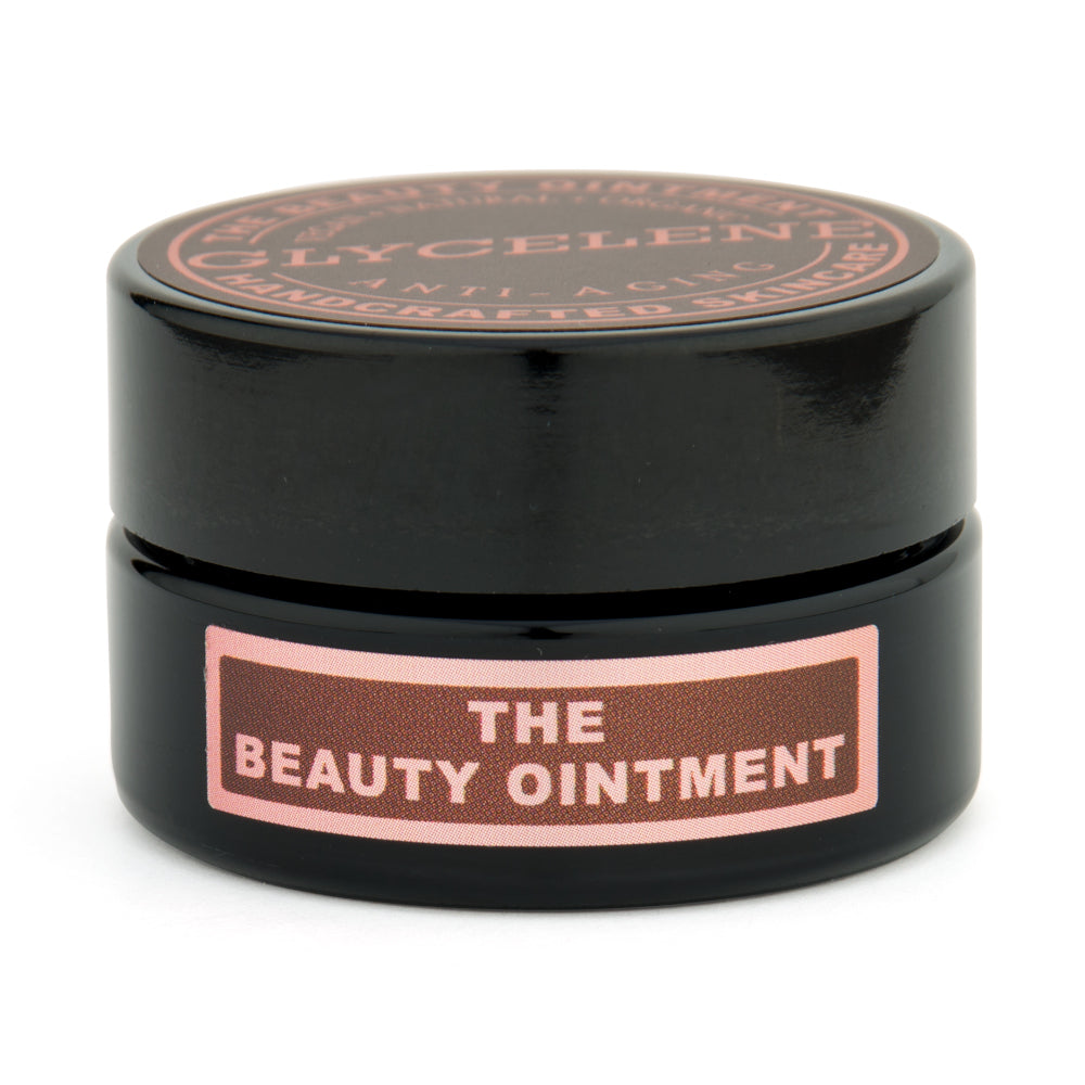 The Beauty Ointment miniature size | Anti-aging Ointment Cruelty-free