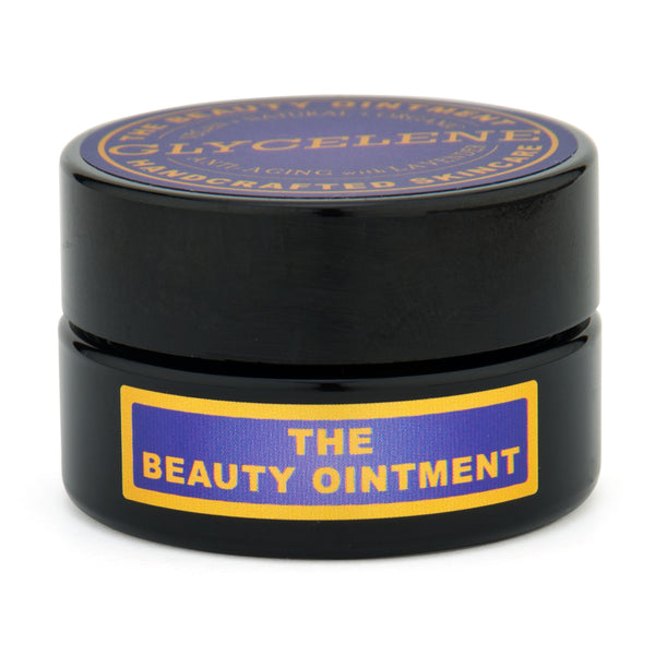 Beauty Ointment with Lavender miniature size | Anti-aging Ointment