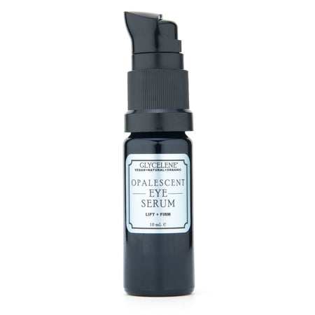 OPALESCENT EYE SERUM - Hydrates, Lifts & Firms | GLYCELENE