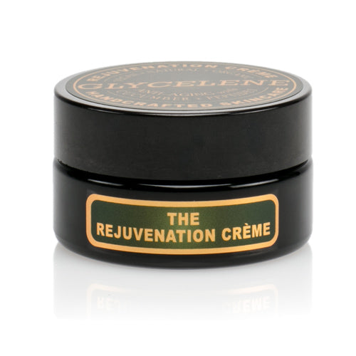 Rejuvenation-Crème Organic
