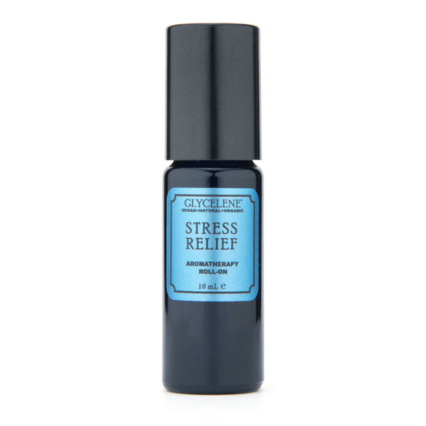 Stress Relief Aromatherapy Roll On