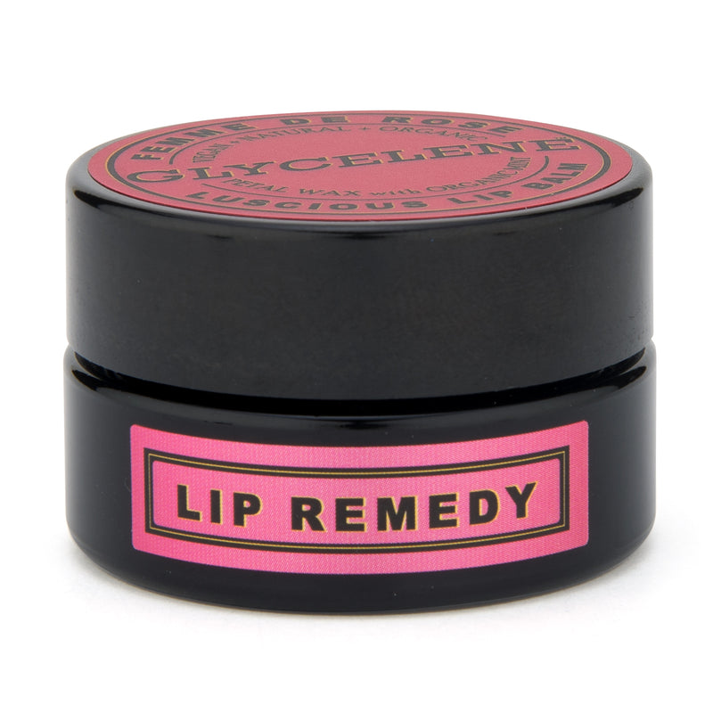 Organic Lip Remedy